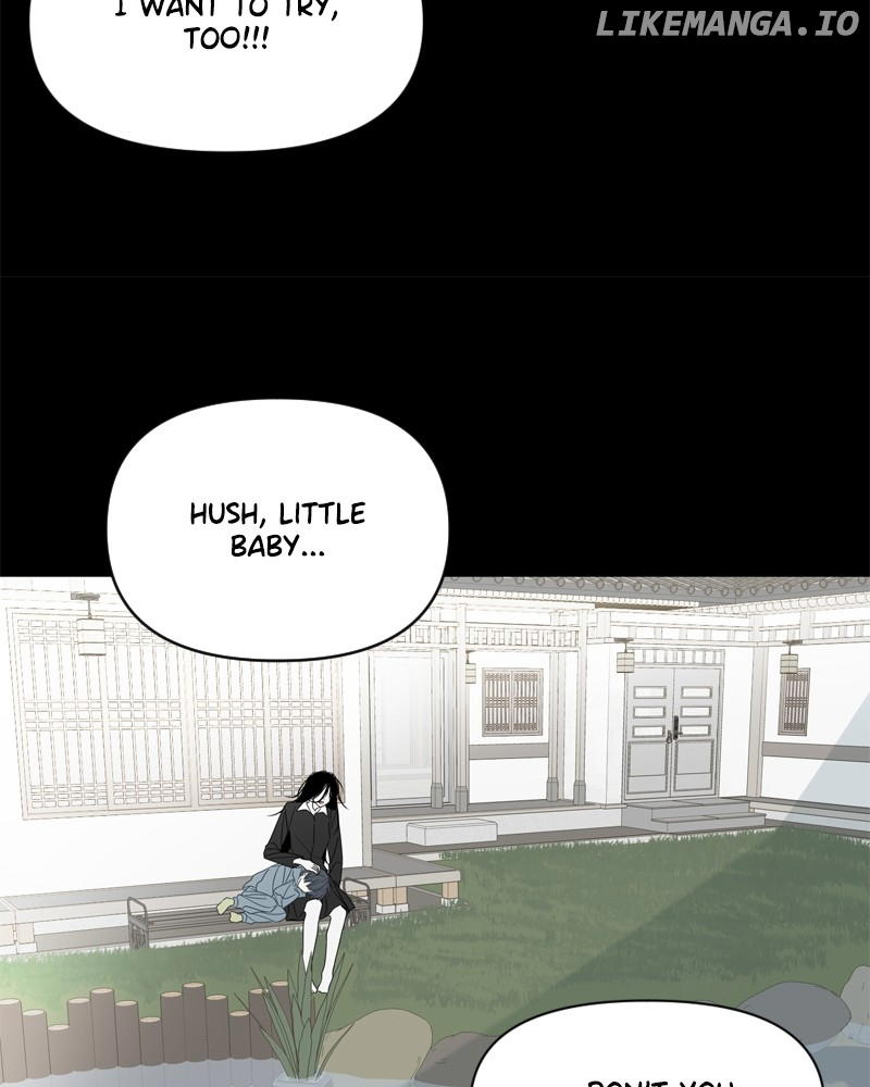 Moonmade Child – Manhwa Chapter 101 - page 36
