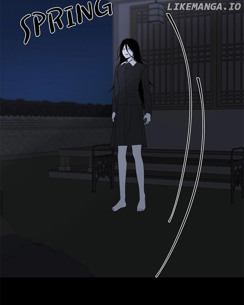 Moonmade Child – Manhwa Chapter 101 - page 54