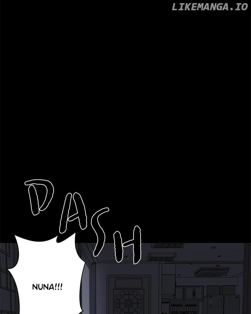Moonmade Child – Manhwa Chapter 101 - page 55