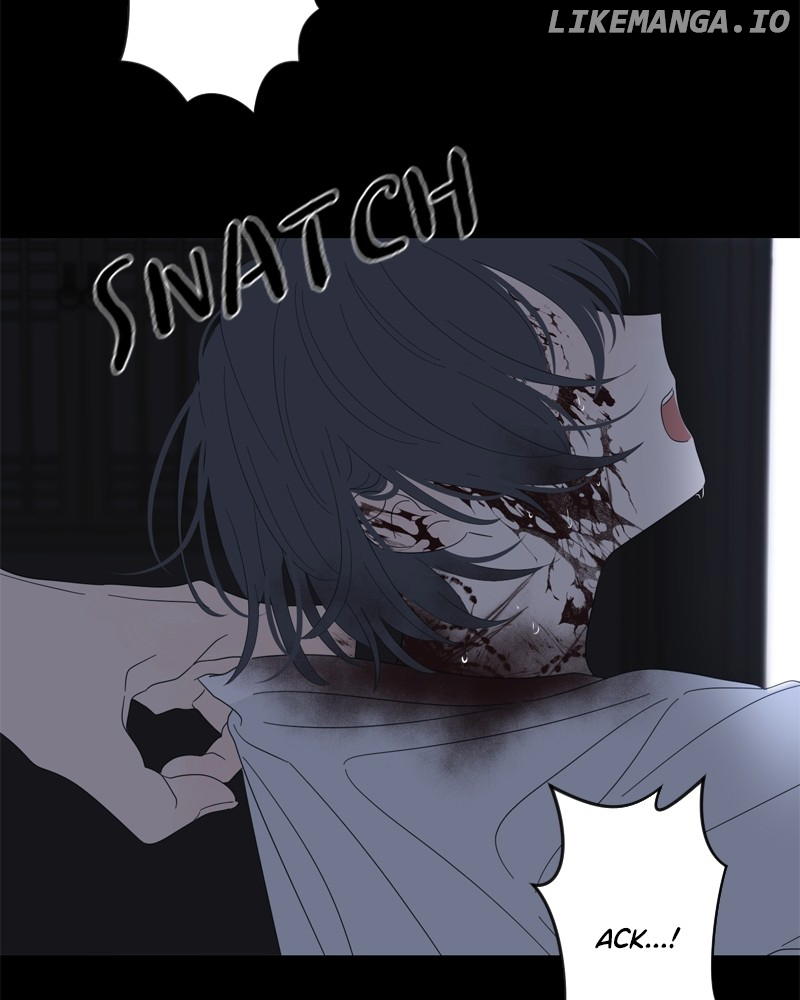 Moonmade Child – Manhwa Chapter 101 - page 57
