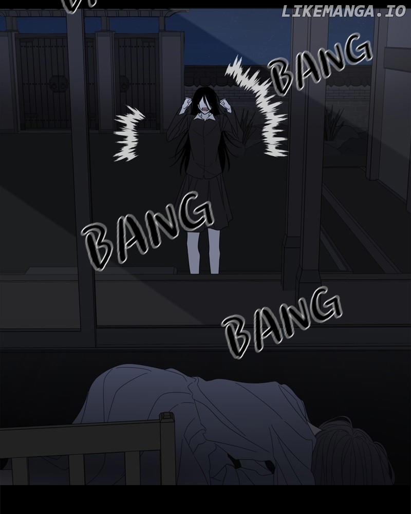 Moonmade Child – Manhwa Chapter 101 - page 59