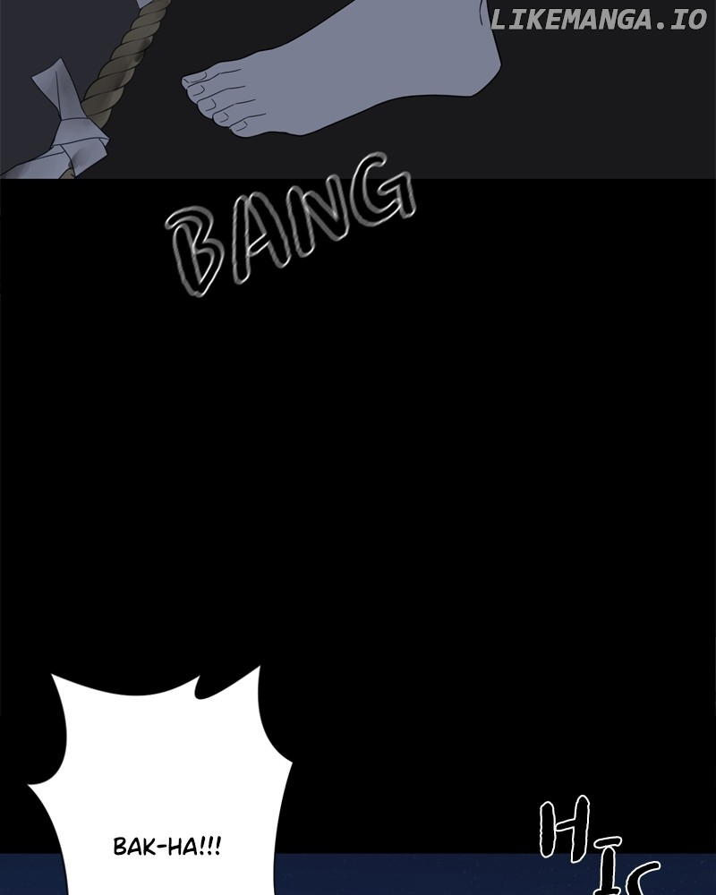 Moonmade Child – Manhwa Chapter 101 - page 61