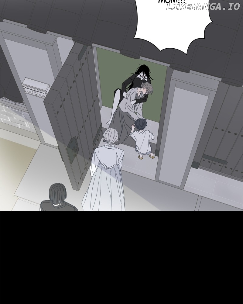 Moonmade Child – Manhwa Chapter 101 - page 7