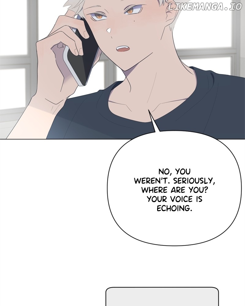 Moonmade Child – Manhwa Chapter 56 - page 11