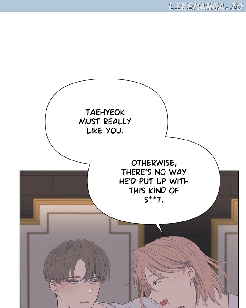 Moonmade Child – Manhwa Chapter 56 - page 23