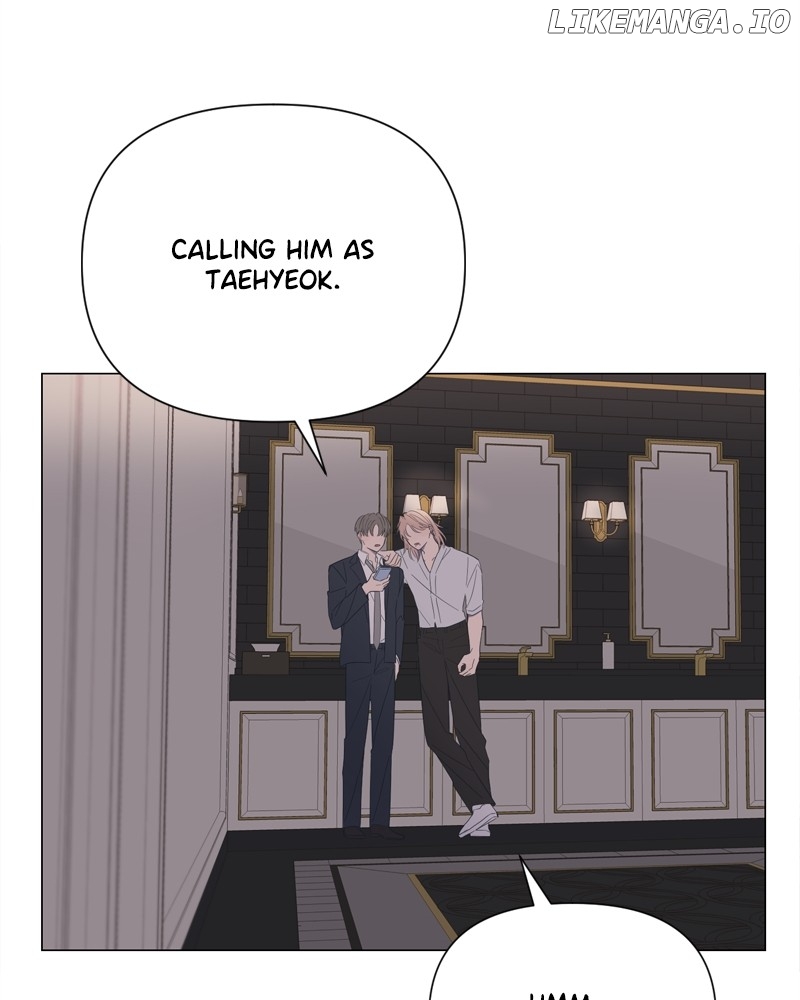 Moonmade Child – Manhwa Chapter 56 - page 26