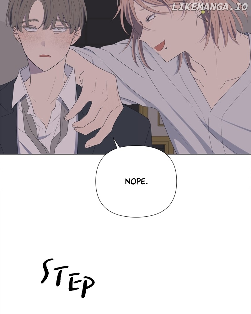 Moonmade Child – Manhwa Chapter 56 - page 28