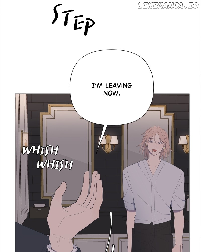 Moonmade Child – Manhwa Chapter 56 - page 29
