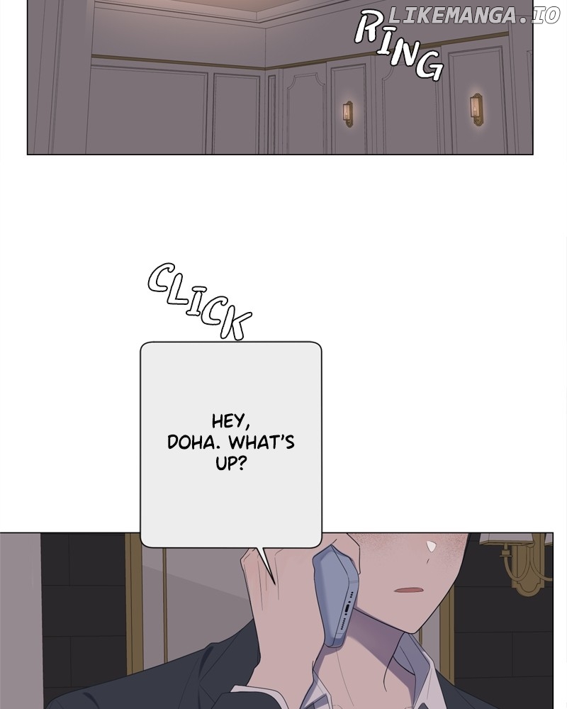 Moonmade Child – Manhwa Chapter 56 - page 3