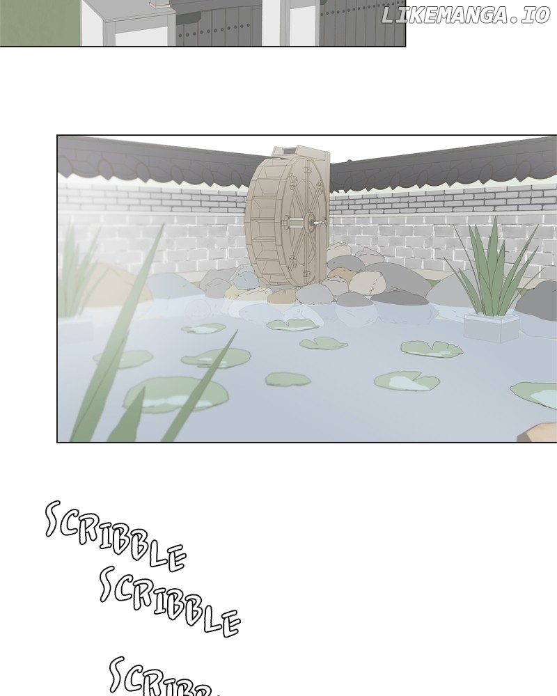 Moonmade Child – Manhwa Chapter 56 - page 32