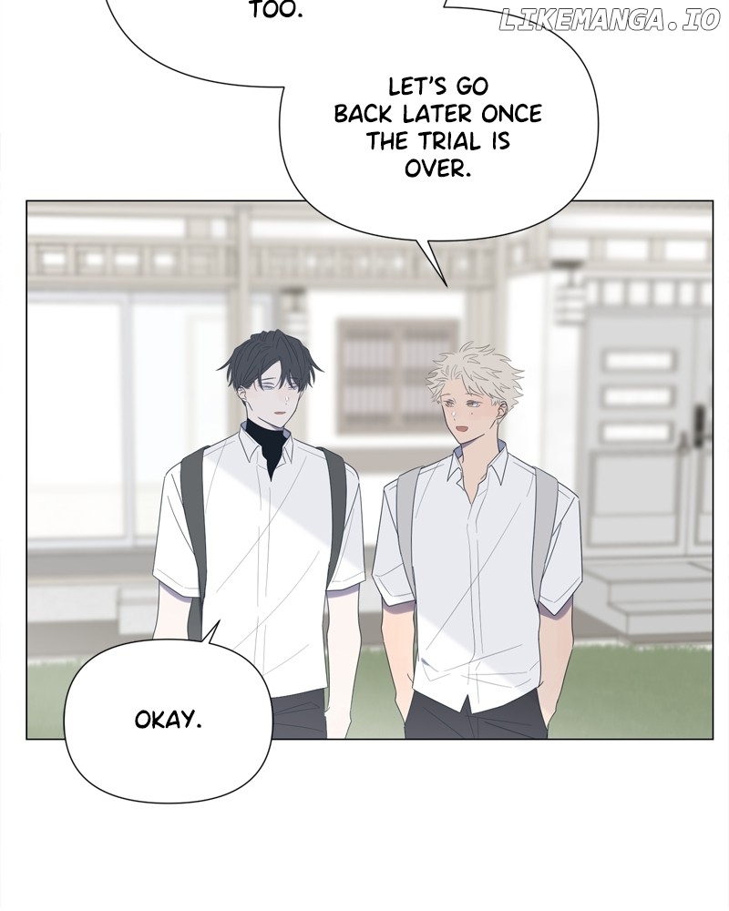 Moonmade Child – Manhwa Chapter 56 - page 42