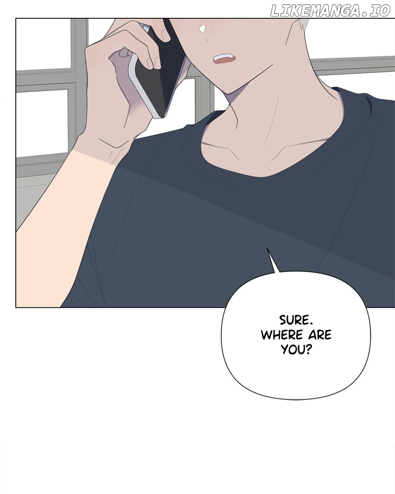 Moonmade Child – Manhwa Chapter 56 - page 5