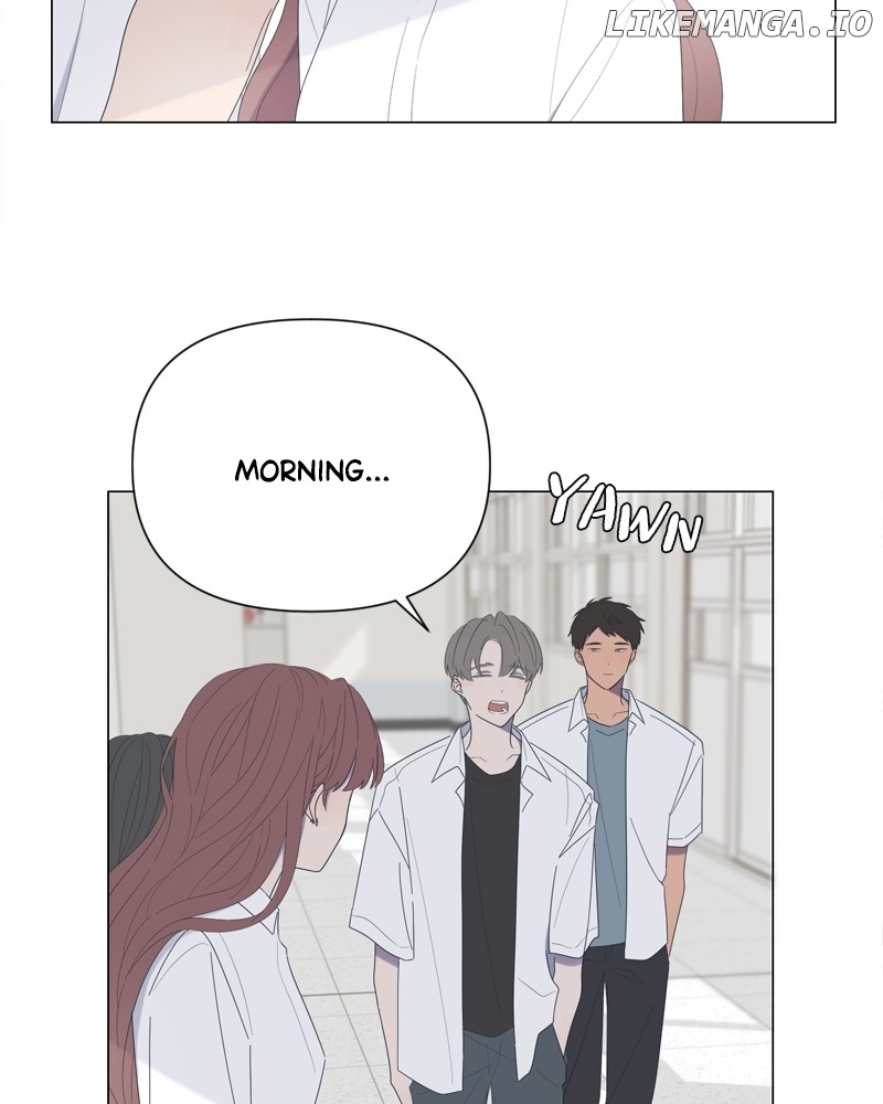 Moonmade Child – Manhwa Chapter 56 - page 51