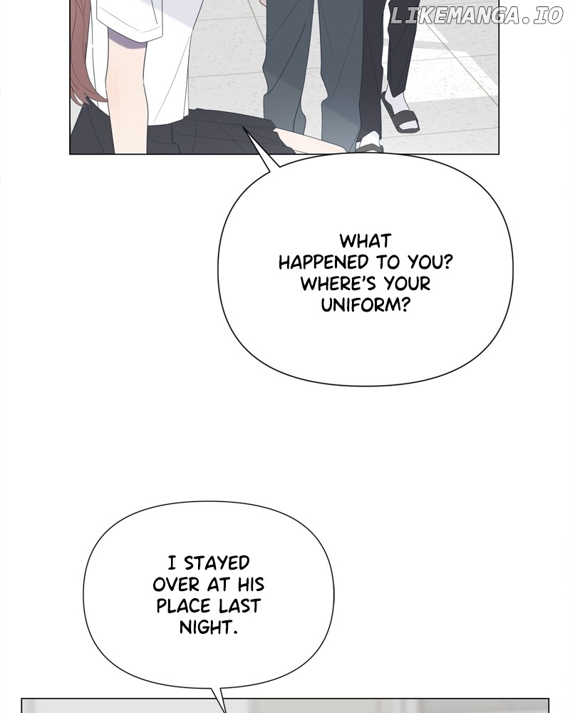 Moonmade Child – Manhwa Chapter 56 - page 52