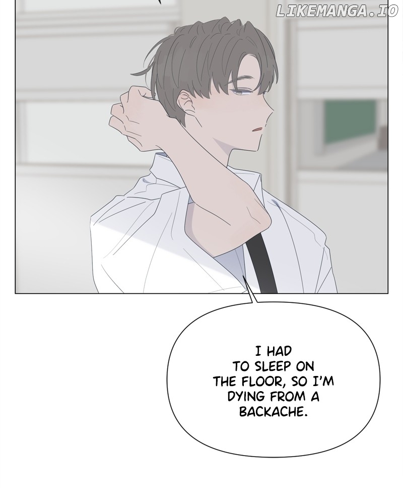 Moonmade Child – Manhwa Chapter 56 - page 53
