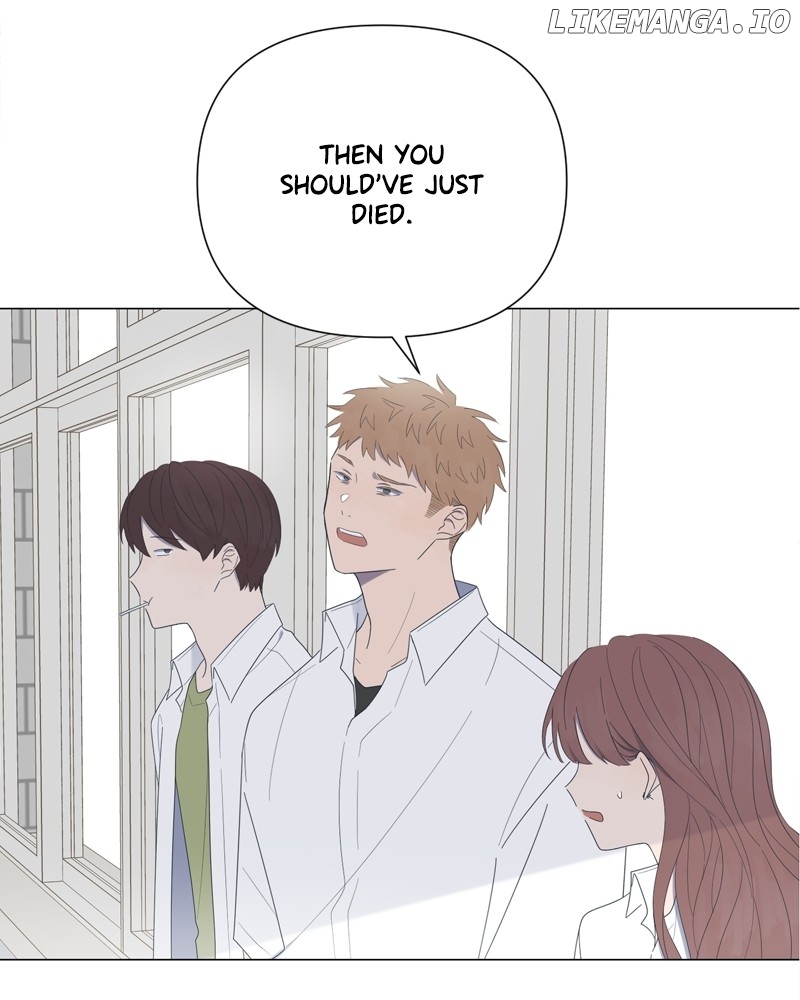 Moonmade Child – Manhwa Chapter 56 - page 54