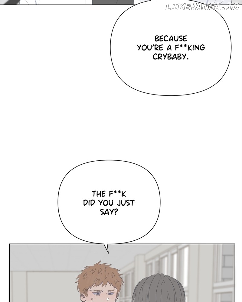 Moonmade Child – Manhwa Chapter 56 - page 56
