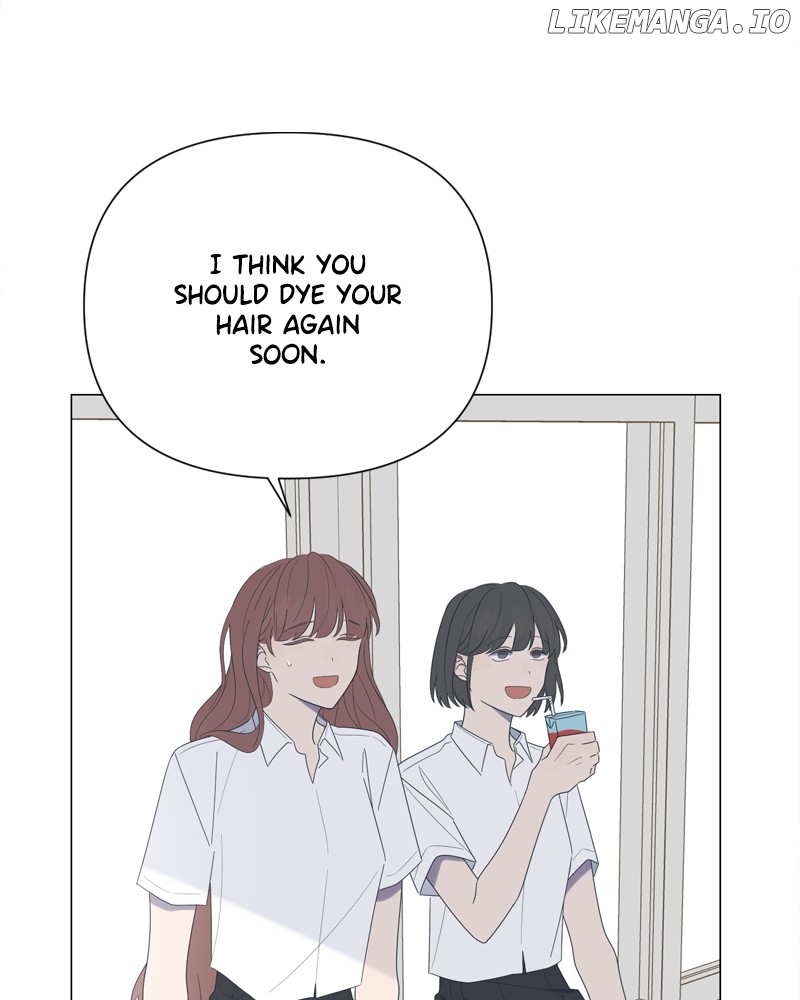 Moonmade Child – Manhwa Chapter 56 - page 63
