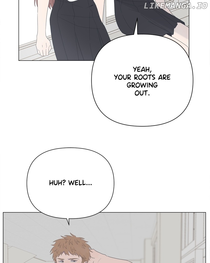 Moonmade Child – Manhwa Chapter 56 - page 64