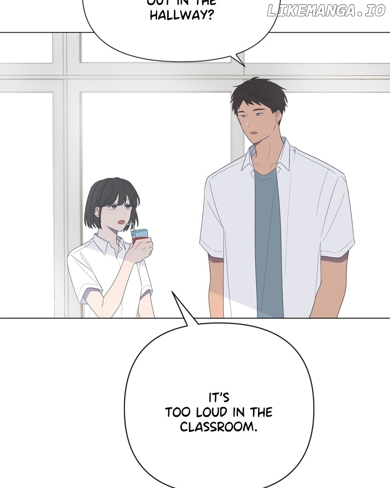 Moonmade Child – Manhwa Chapter 56 - page 70