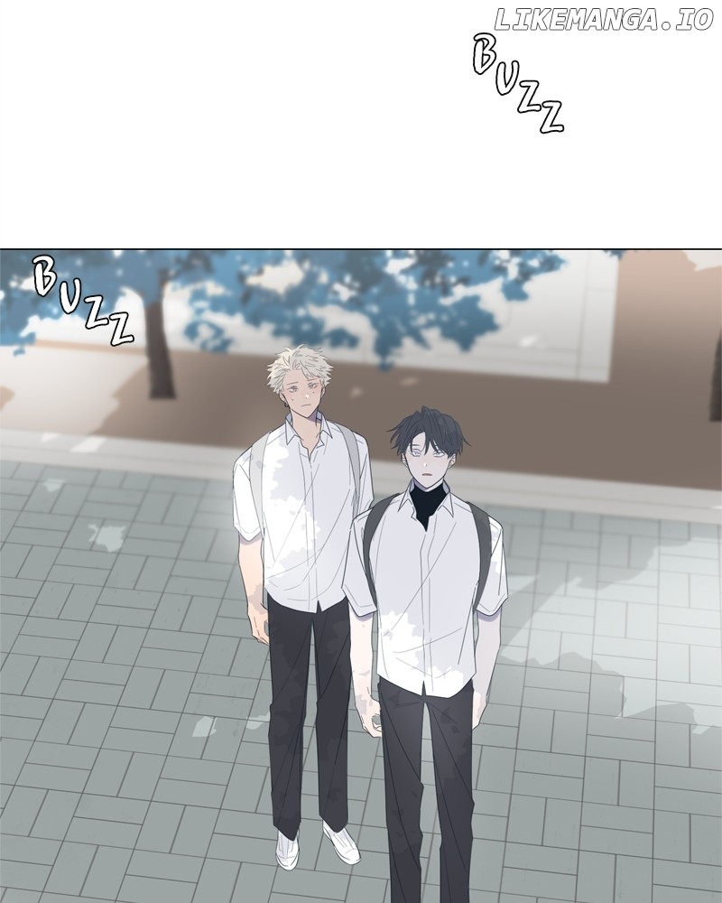 Moonmade Child – Manhwa Chapter 56 - page 73