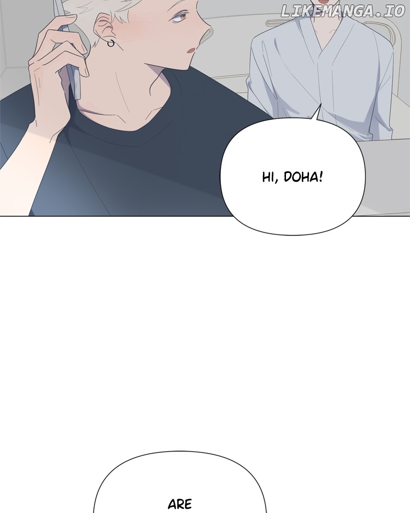 Moonmade Child – Manhwa Chapter 56 - page 8