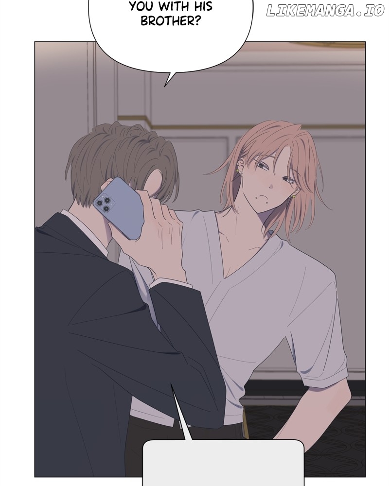 Moonmade Child – Manhwa Chapter 56 - page 9