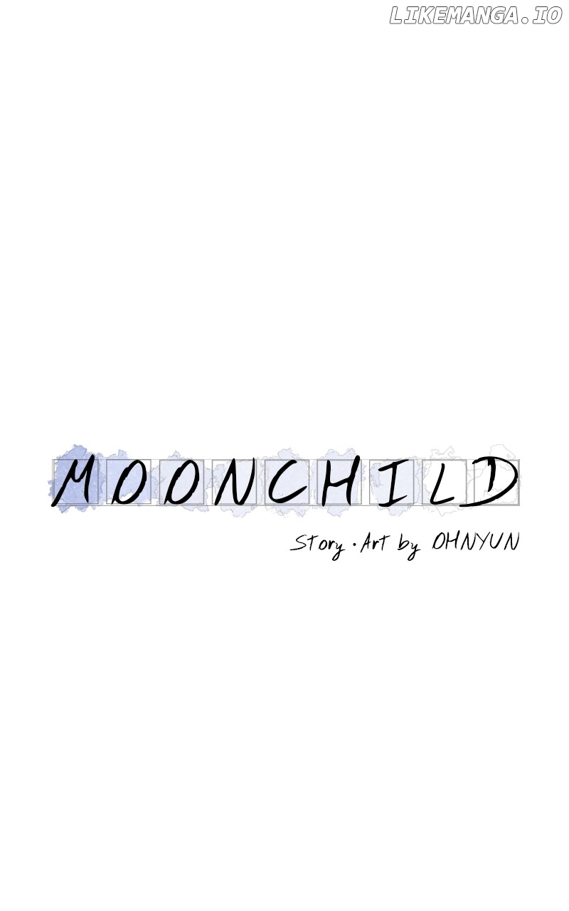 Moonmade Child – Manhwa Chapter 108 - page 1