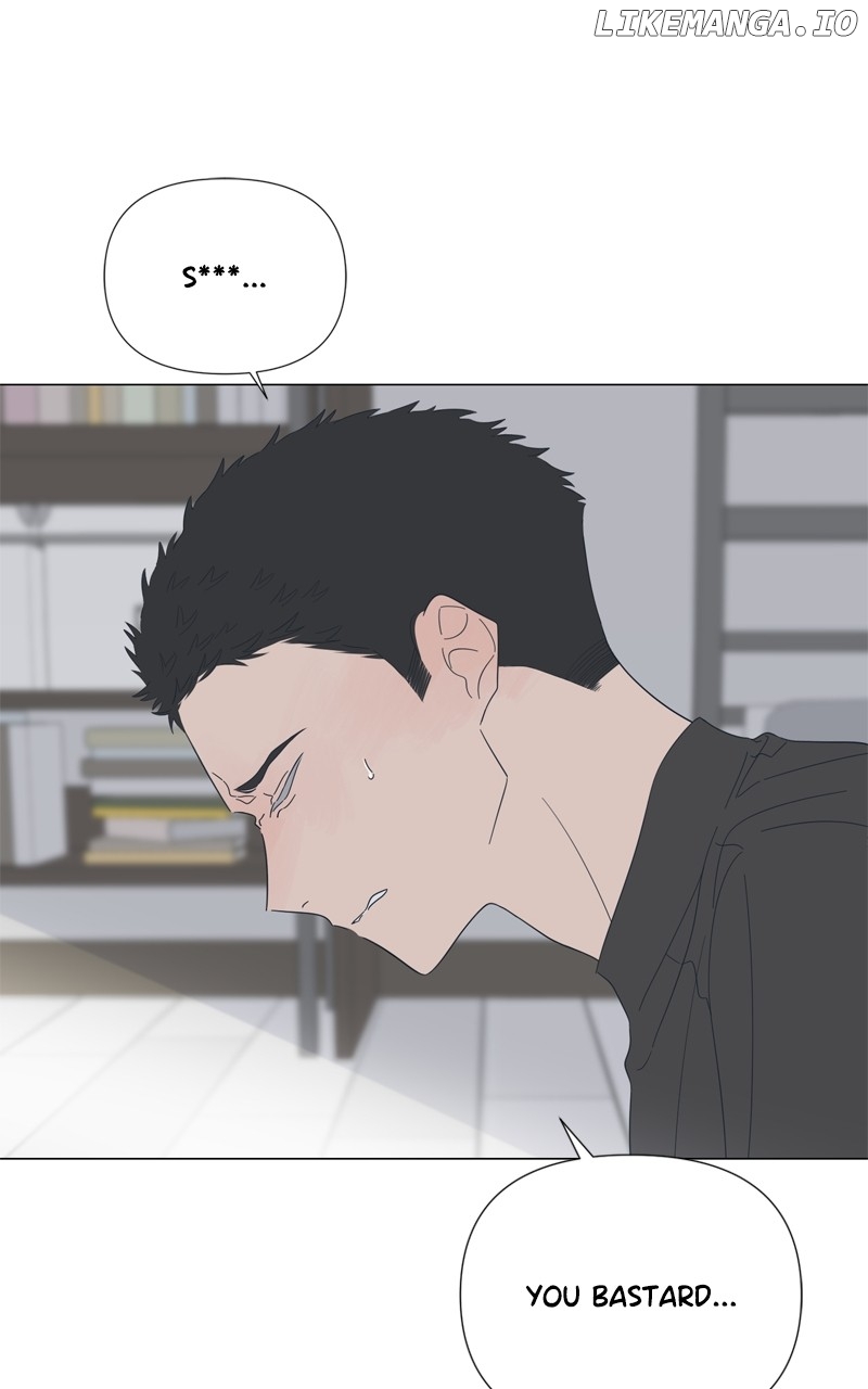 Moonmade Child – Manhwa Chapter 108 - page 11