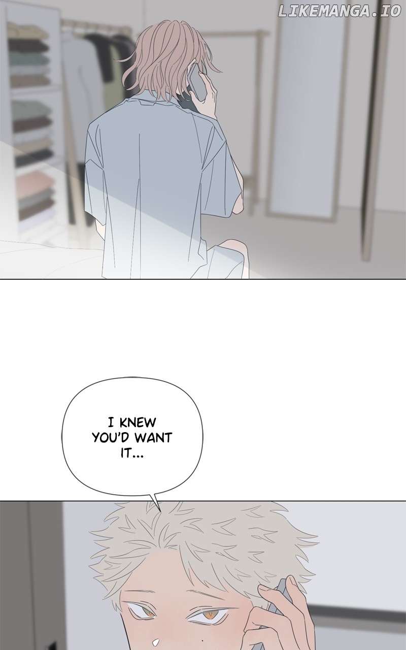 Moonmade Child – Manhwa Chapter 108 - page 15