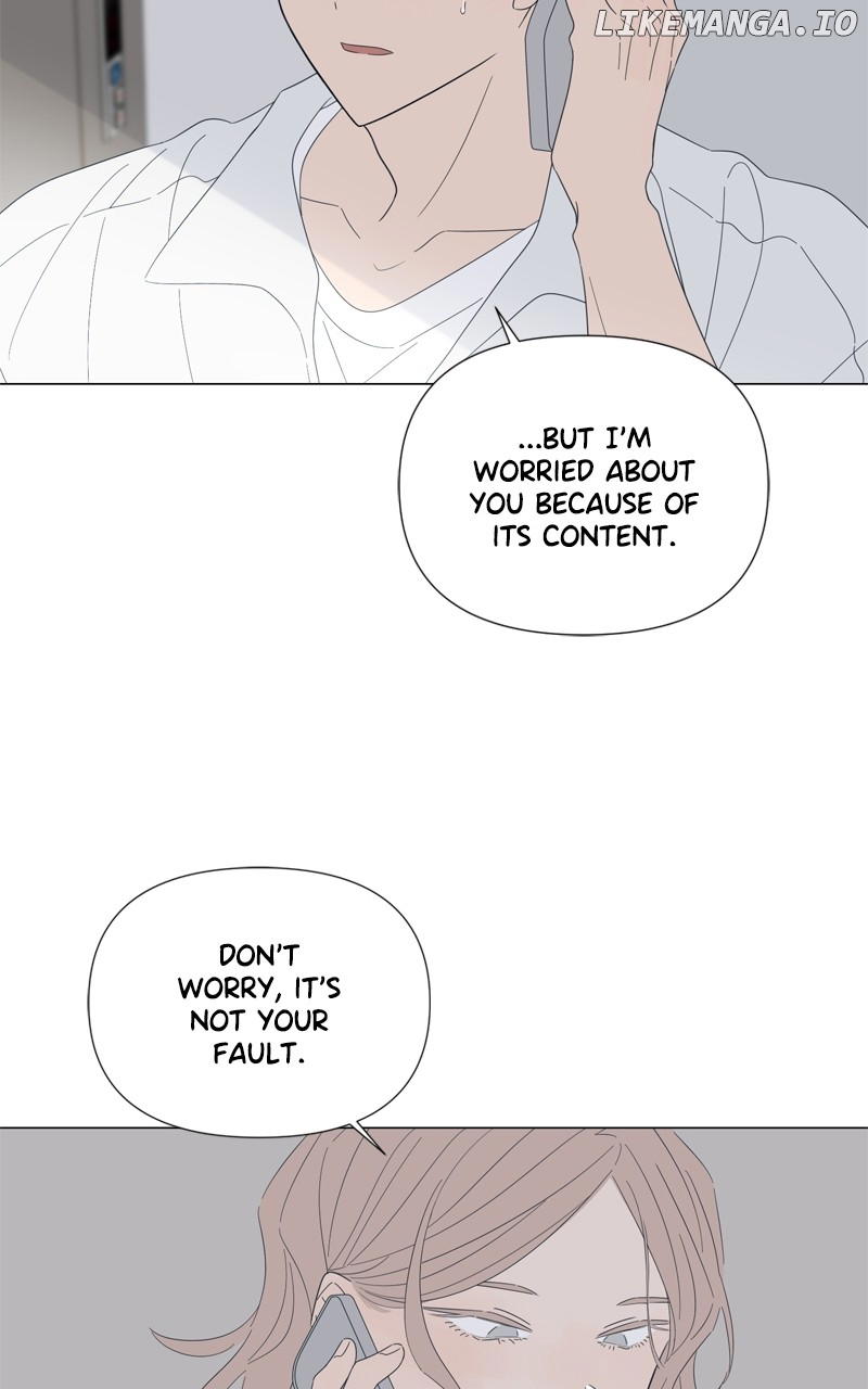 Moonmade Child – Manhwa Chapter 108 - page 16