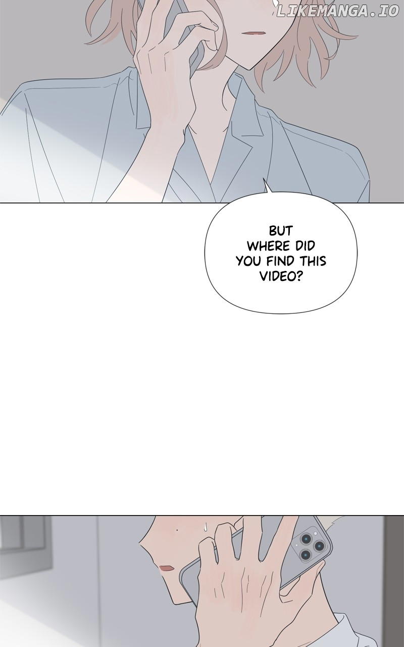 Moonmade Child – Manhwa Chapter 108 - page 17
