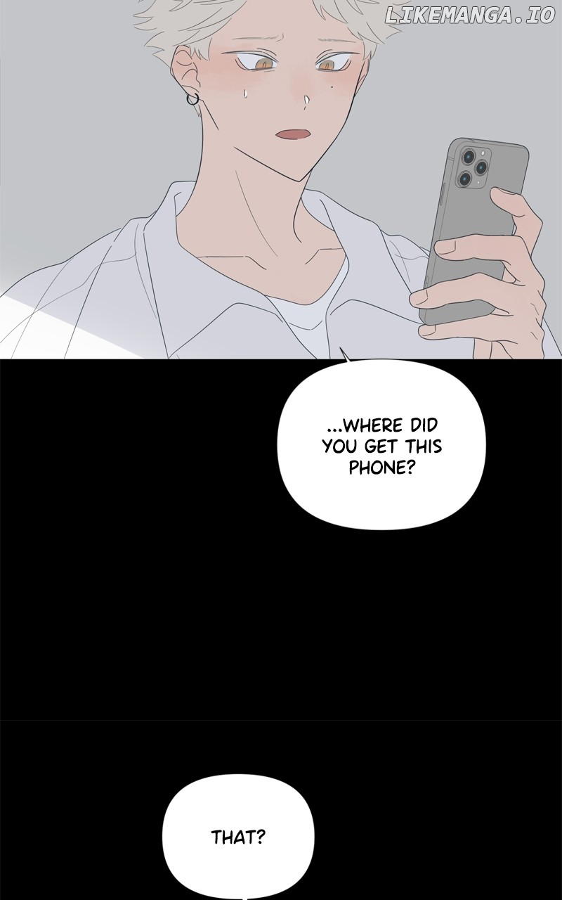 Moonmade Child – Manhwa Chapter 108 - page 19