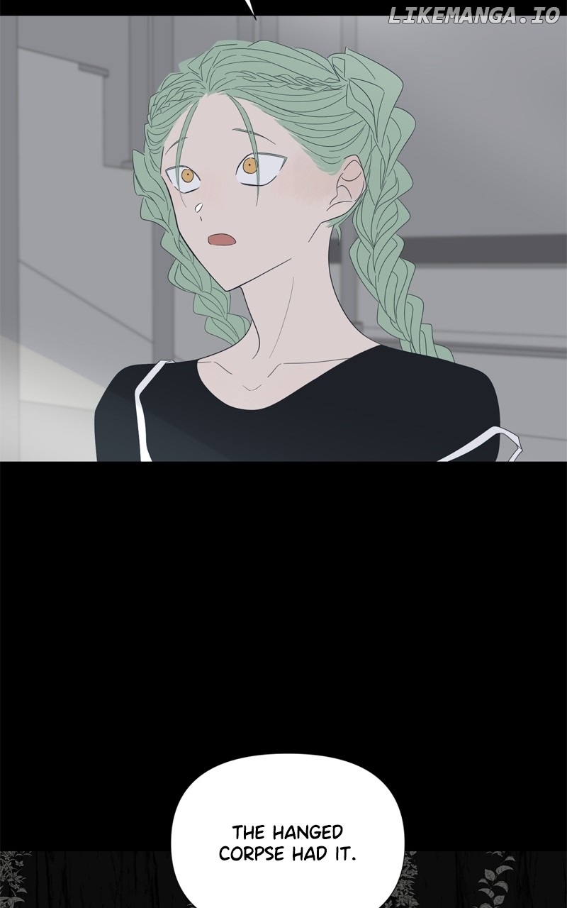 Moonmade Child – Manhwa Chapter 108 - page 20