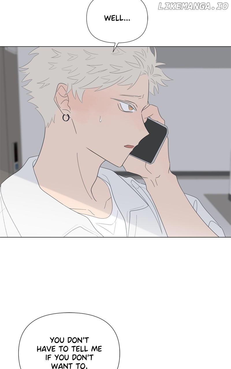 Moonmade Child – Manhwa Chapter 108 - page 22