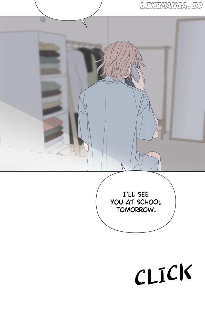 Moonmade Child – Manhwa Chapter 108 - page 25