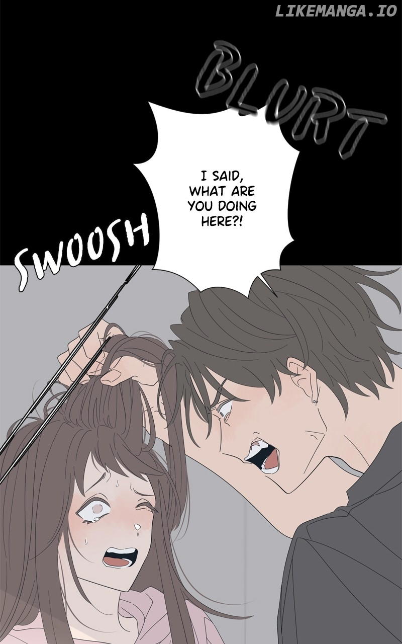 Moonmade Child – Manhwa Chapter 108 - page 33
