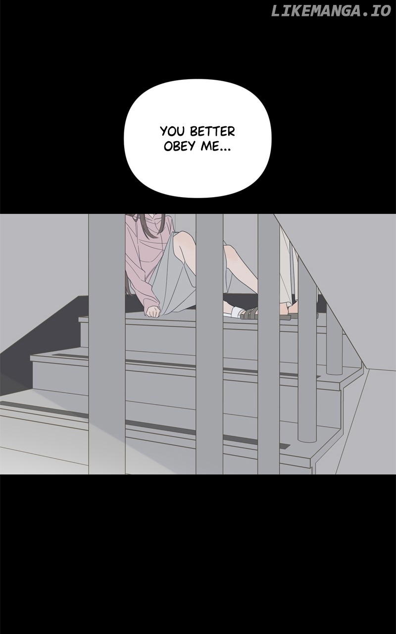 Moonmade Child – Manhwa Chapter 108 - page 36