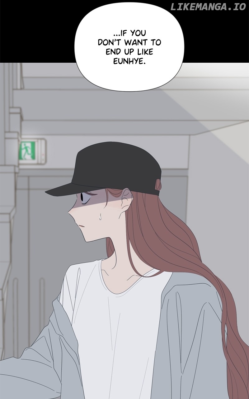 Moonmade Child – Manhwa Chapter 108 - page 37