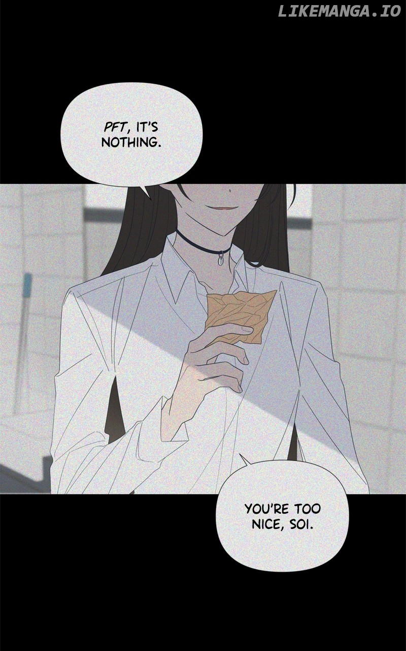 Moonmade Child – Manhwa Chapter 108 - page 46