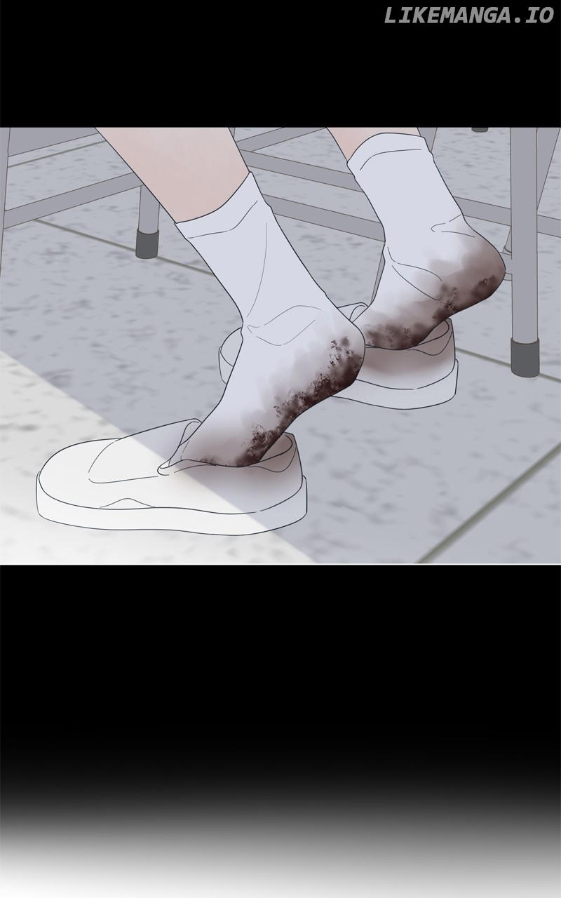 Moonmade Child – Manhwa Chapter 108 - page 8