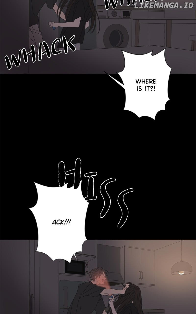 Moonmade Child – Manhwa Chapter 108 - page 80