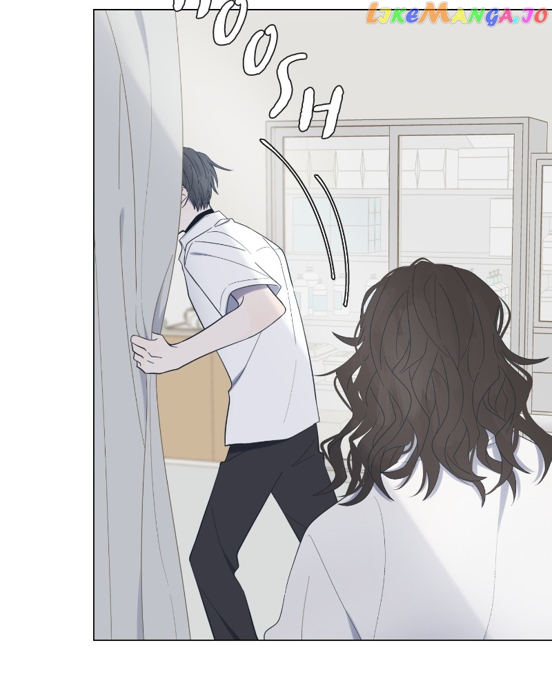 Moonmade Child – Manhwa Chapter 39 - page 11