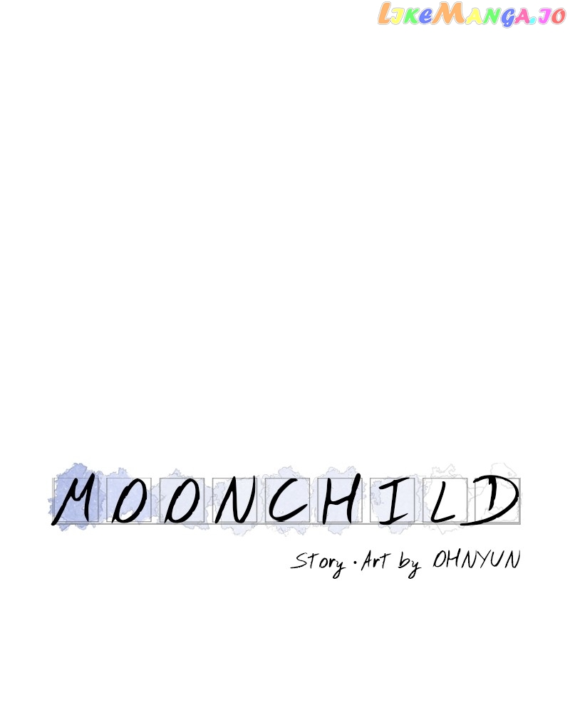 Moonmade Child – Manhwa Chapter 39 - page 16