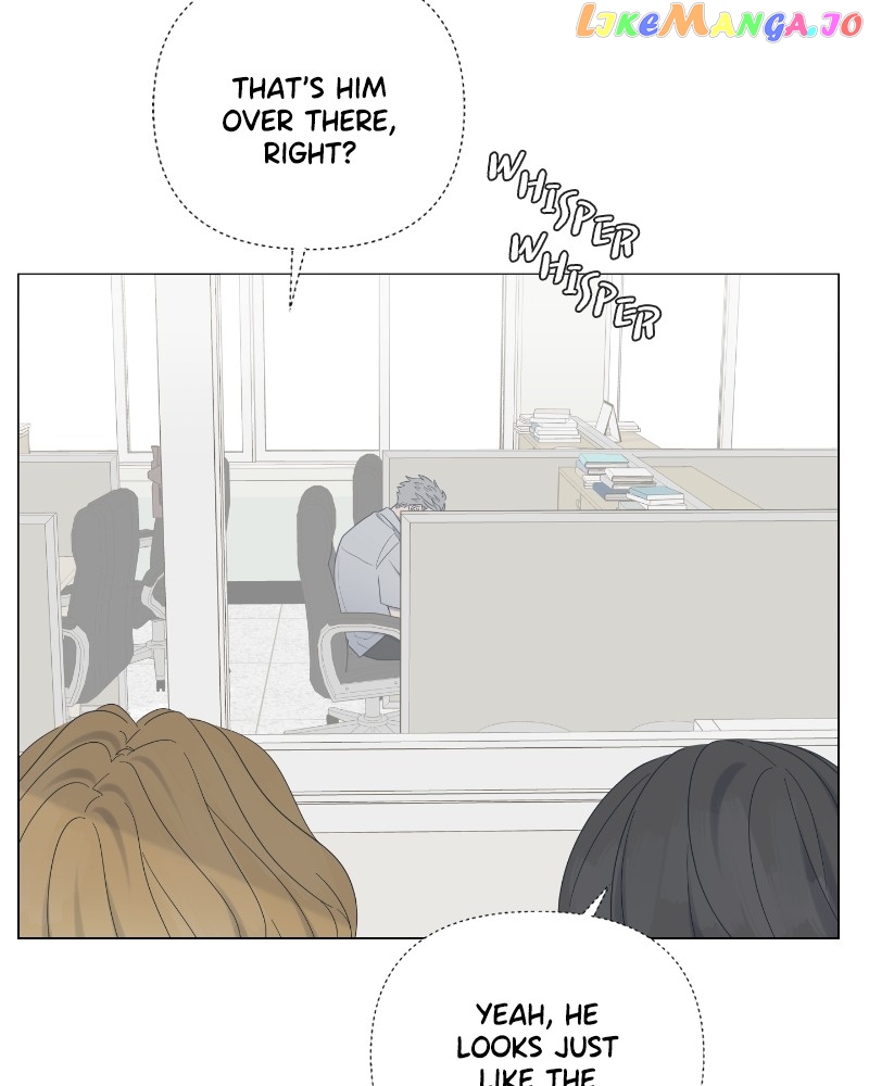 Moonmade Child – Manhwa Chapter 39 - page 18