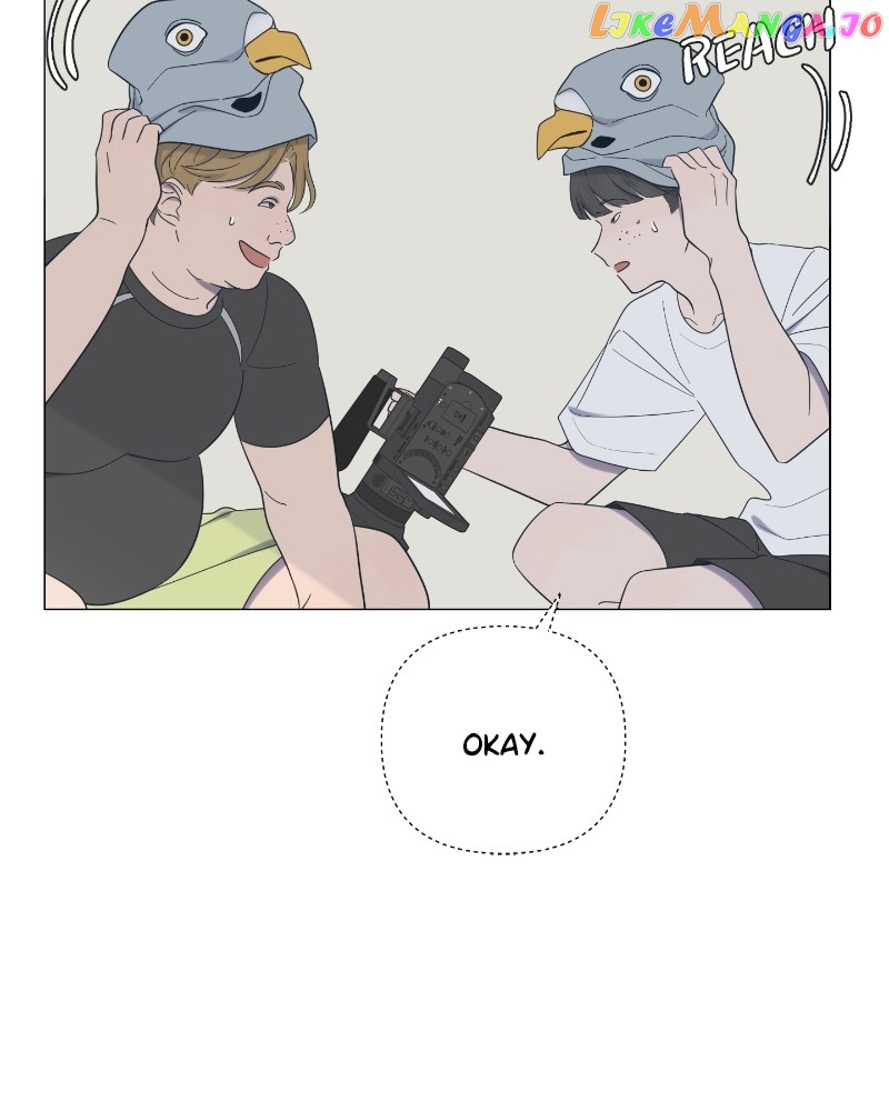 Moonmade Child – Manhwa Chapter 39 - page 20