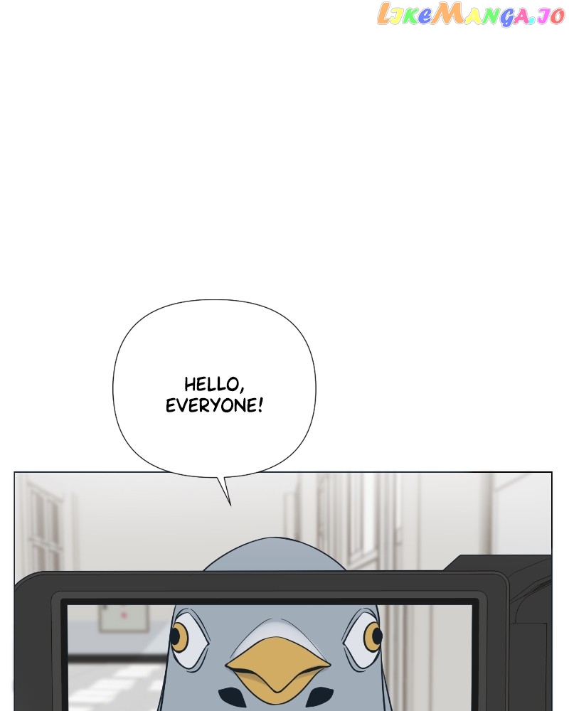 Moonmade Child – Manhwa Chapter 39 - page 21