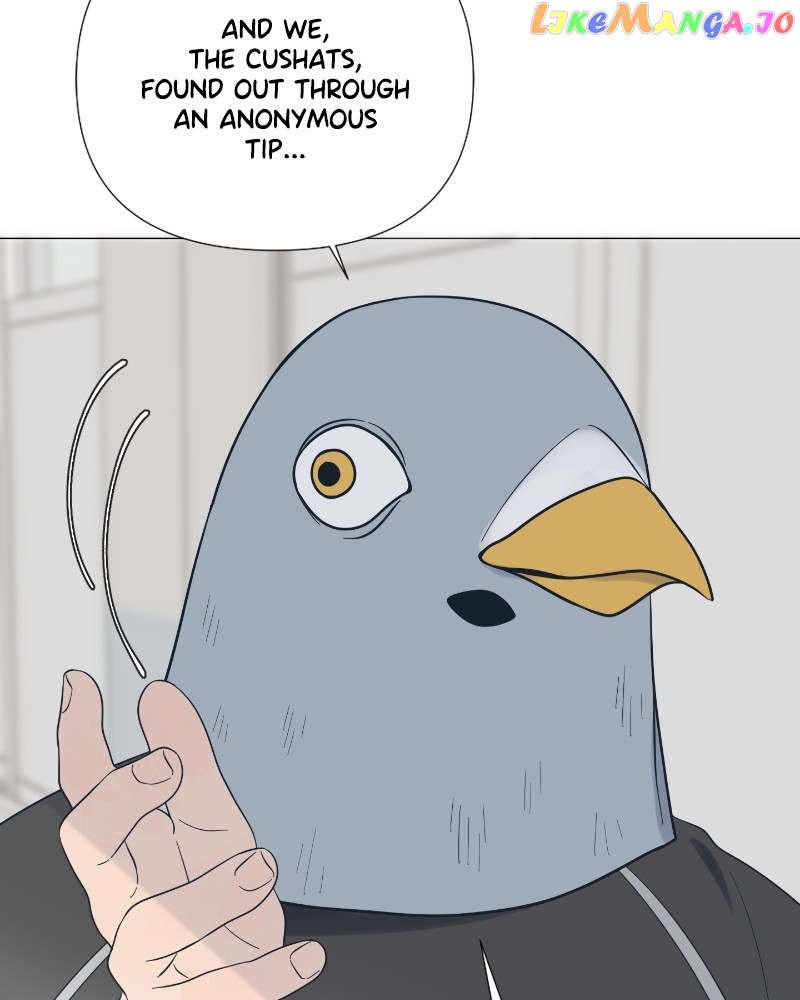 Moonmade Child – Manhwa Chapter 39 - page 23