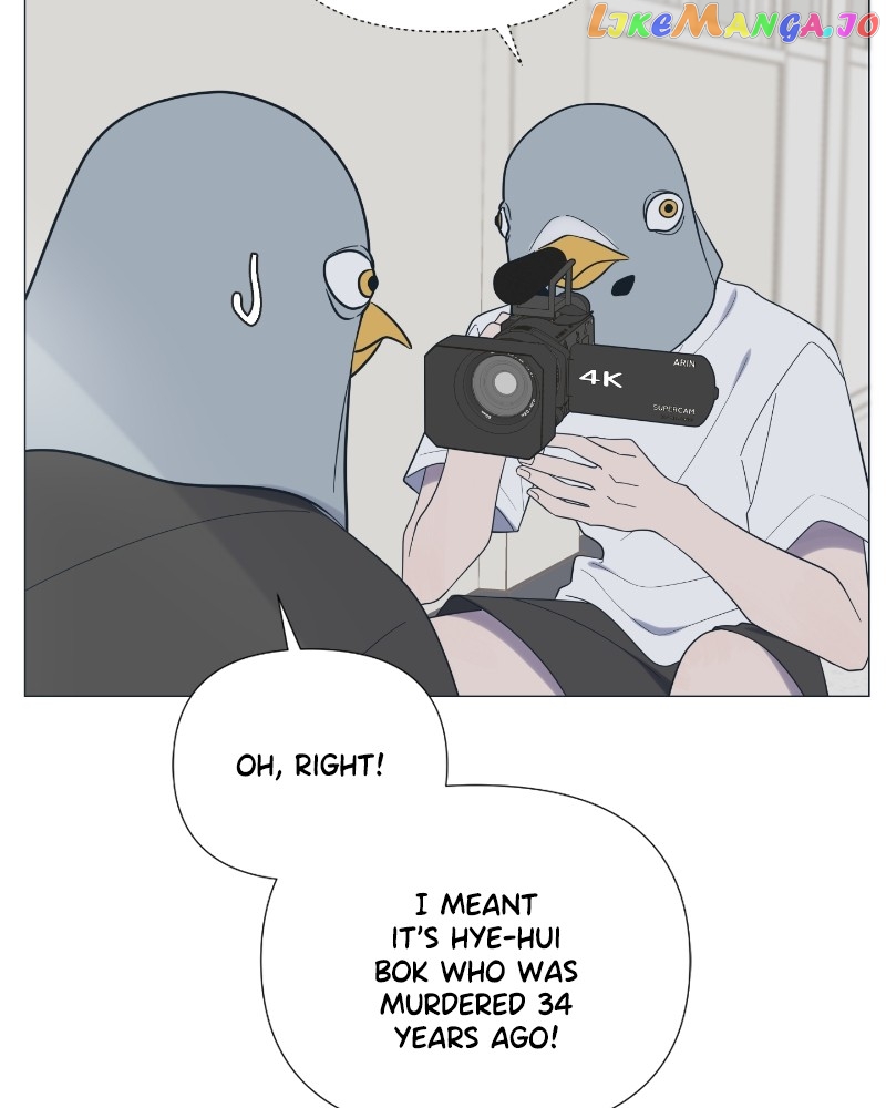 Moonmade Child – Manhwa Chapter 39 - page 25