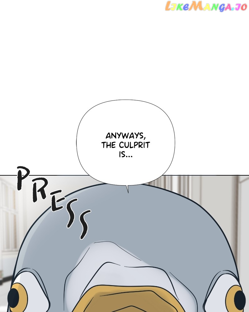 Moonmade Child – Manhwa Chapter 39 - page 27